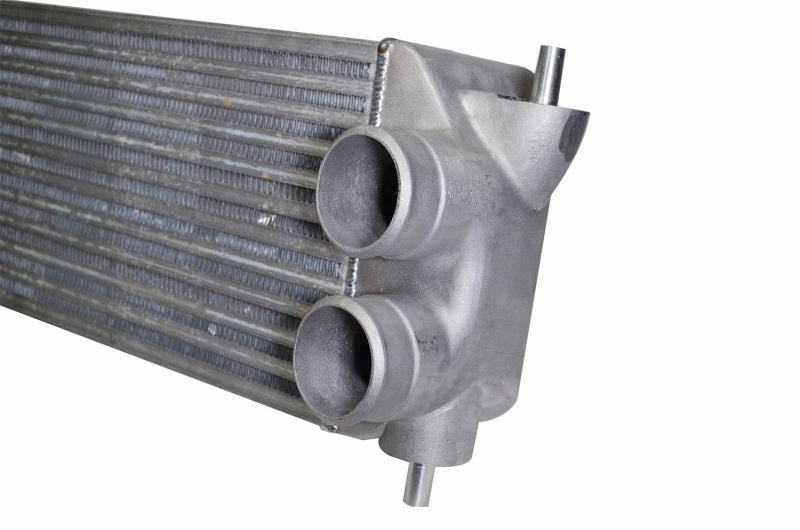 Injen 15-20 Ford F-150 2.7L/3.5L EcoBoost Bar and Plate Front Mount Intercooler - FM9102I