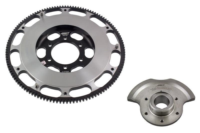 ACT 2004 Mazda RX-8 Flywheel Kit Prolite w/CW03 - 600140-03