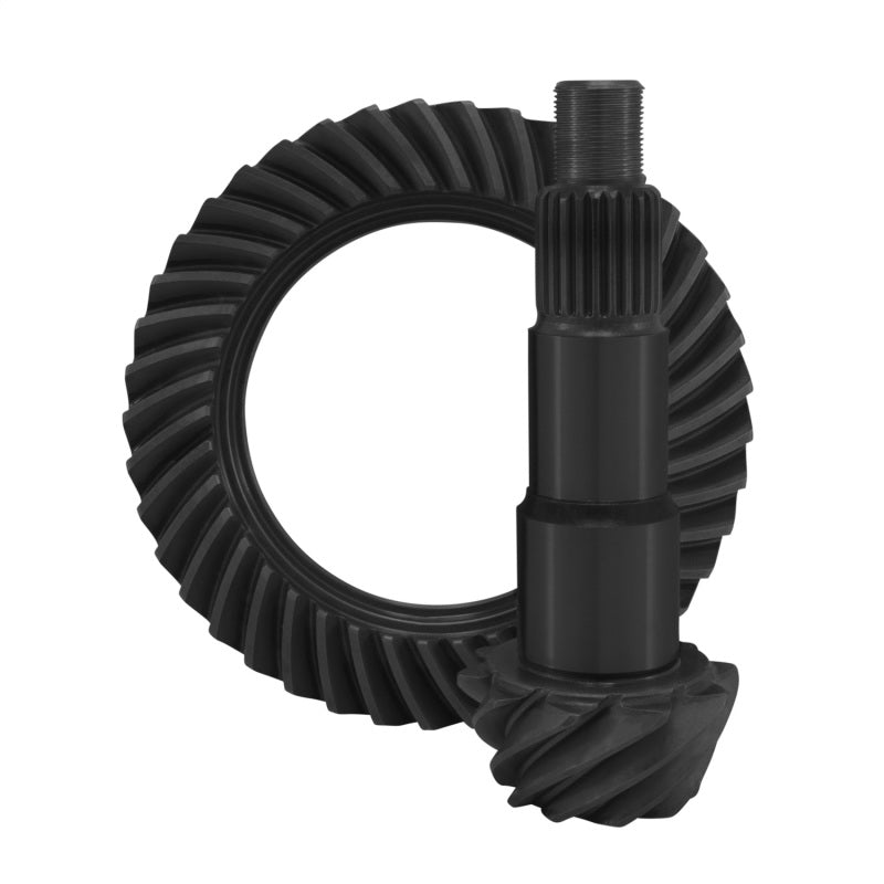 Yukon Gear High Performance Gear Set For Dana 30 JK Short Reverse Pinion in a 4.88 - YG D30SR-488JK