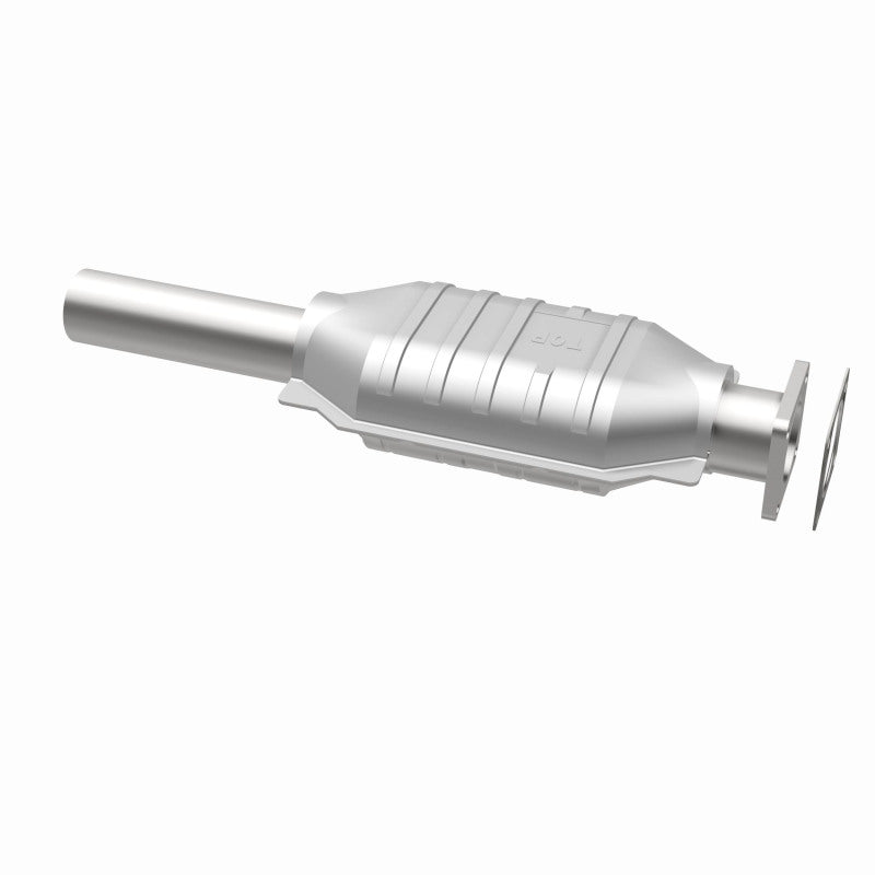 MagnaFlow Conv Direct Fit Eagle-Jeep 87 92 - 23229