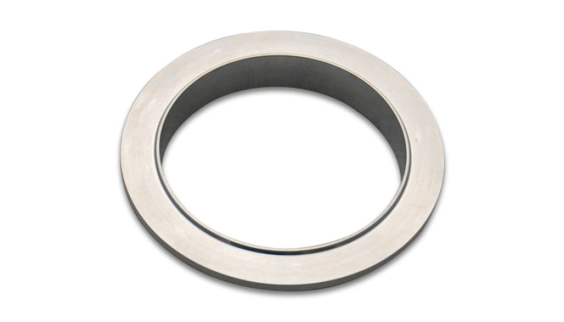 Vibrant Aluminum V-Band Flange for 3.5in OD Tubing - Male - 11492M