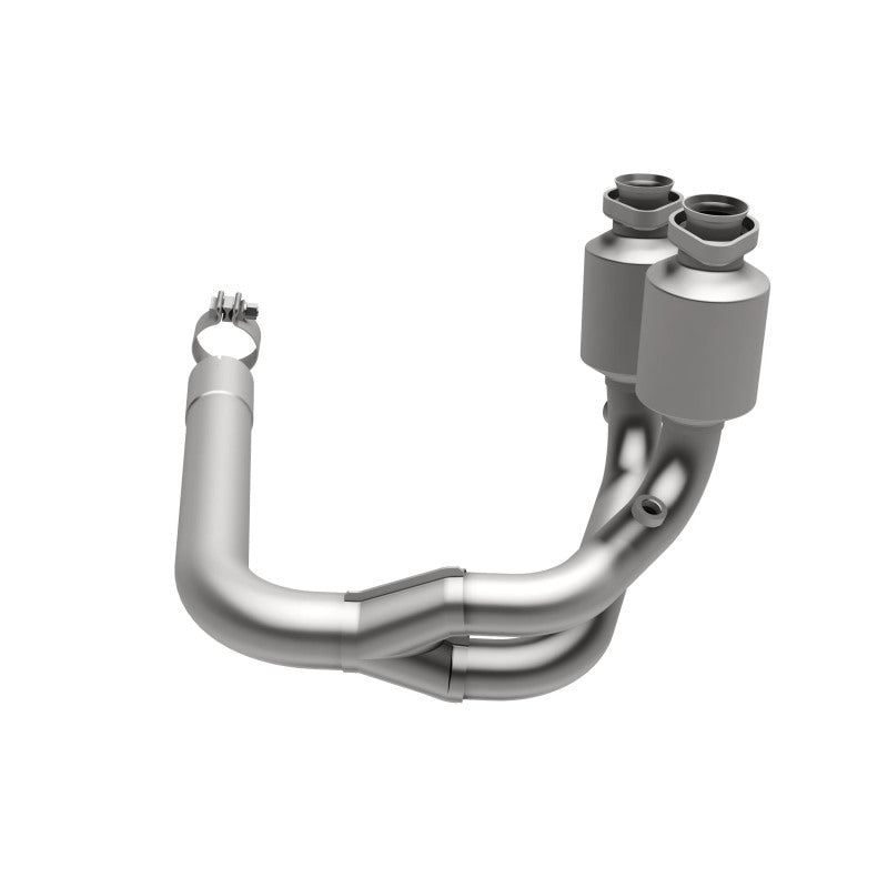 MagnaFlow Conv DF WRANGLER 04-06 4L - 50899