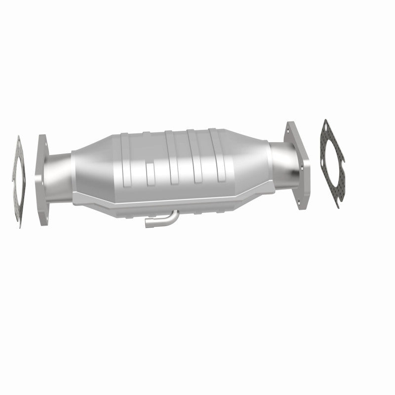 MagnaFlow Conv DF Mf Gm - 93940