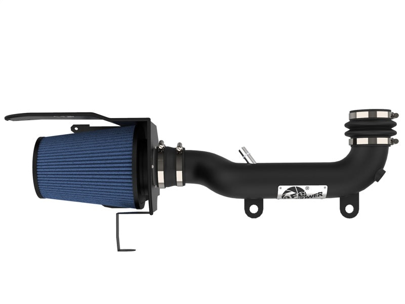 aFe Magnum FORCE Stage-2 XP Pro 5R Cold Air Intake System 2018+ Jeep Wrangler (JL) V6 3.6L - 54-13002-B