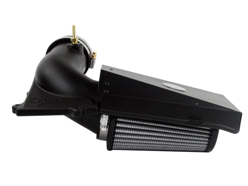 aFe MagnumFORCE Intakes Stage-2 Si PDS AIS PDS VW Golf/Jetta 09-12 L4-2.0L (tdi) - 51-81711
