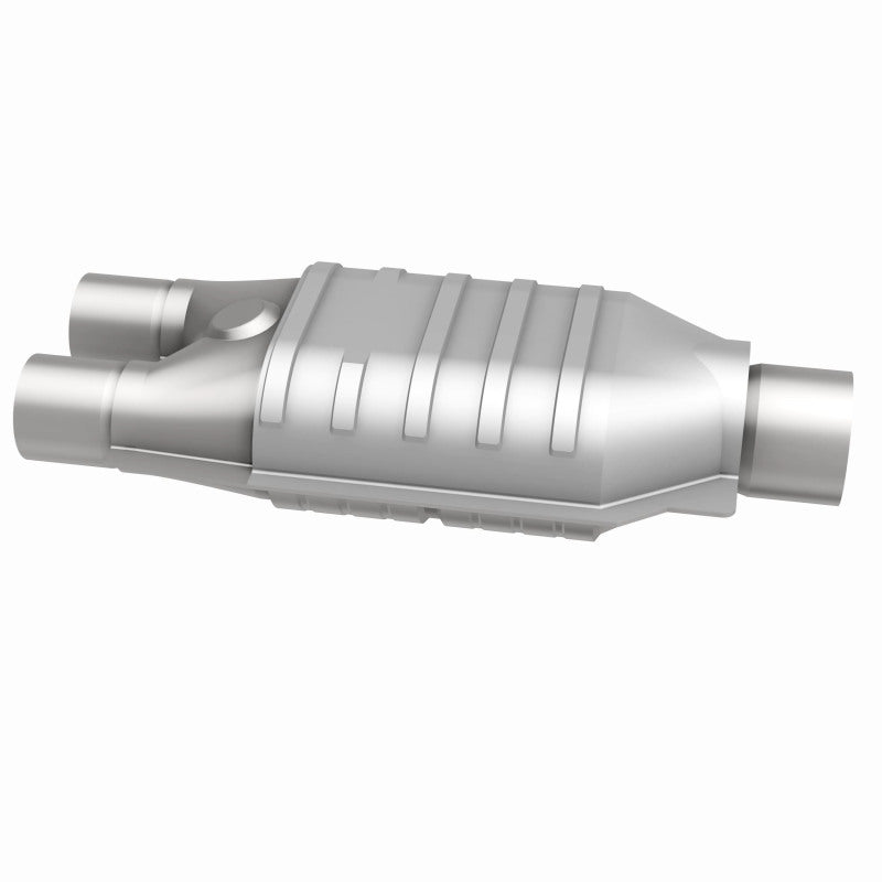MagnaFlow Conv Univ 2.5/2 S/D FED - 94007