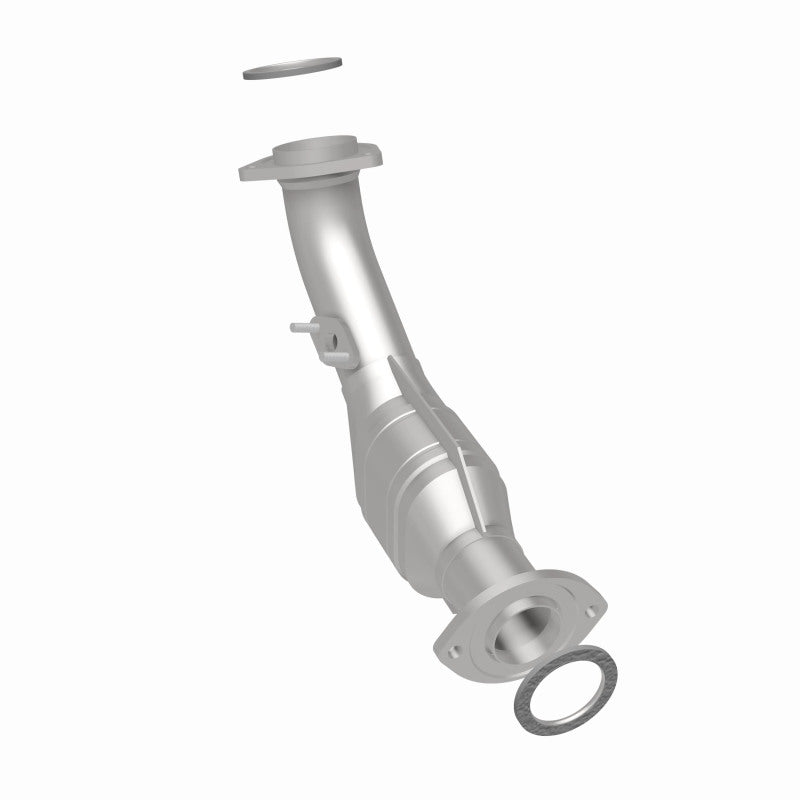 MagnaFlow Conv DF 01- 02 Tacoma 3.4L EC/SB 4 - 23759