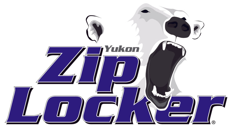 Yukon Gear Seal Housing For Dana 44 / Zip Locker / w/ O-Rings - YZLASH-03
