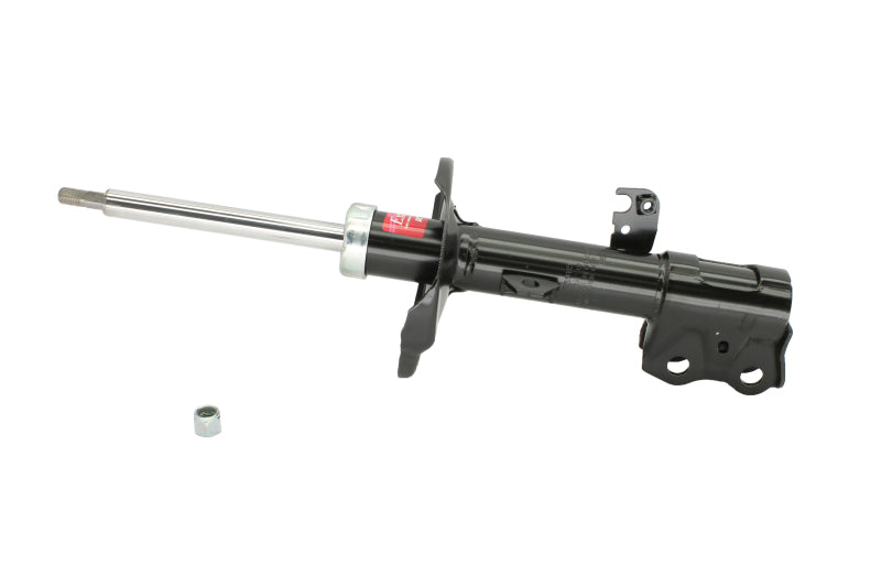 KYB Shocks &amp; Struts Excel-G Front Left TOYOTA Corolla 2009-10 TOYOTA Matrix (FWD) 2009-10 - 339115