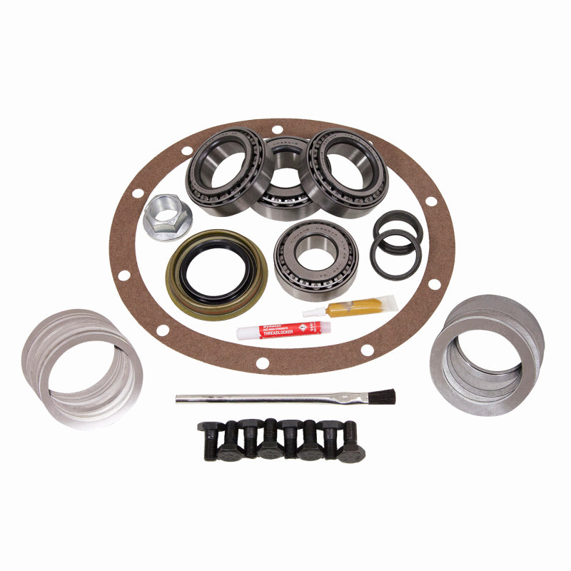 Yukon Gear Master Overhaul Kit For Model 35 Diff - YK M35