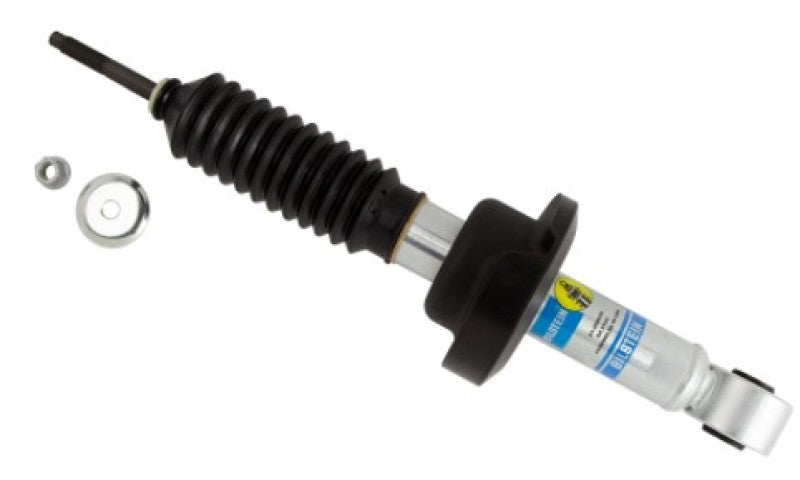 Bilstein 5100 Series 16-19 Nissan Titan XD 46mm (Ride Height Adjustable) Shock Absorber - 24-266659