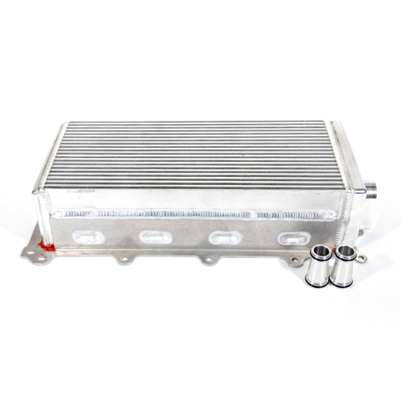 VMP Performance 2020+ GT500 / 2023+ Raptor R 5.2L - Apex Race Intercooler (Lid Required) - VMP-APX031