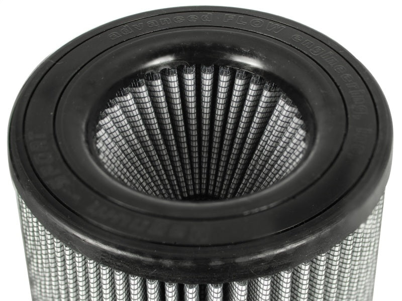 aFe MagnumFLOW Air Filters PDS A/F 5F x 8B (Mtm) x 7T (Inv) x 9H - 21-91072