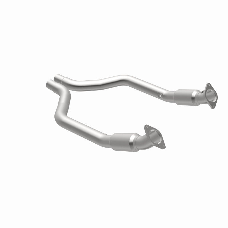 MagnaFlow Conv DF 05- SRT-8 6.1L OFF ROAD - 16420