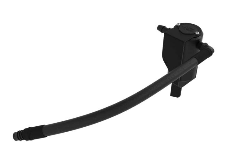 K&amp;N 11-21 Dodge Challenger 6.4L V8 (Gas) Catch Can Oil Separator - 81-0801