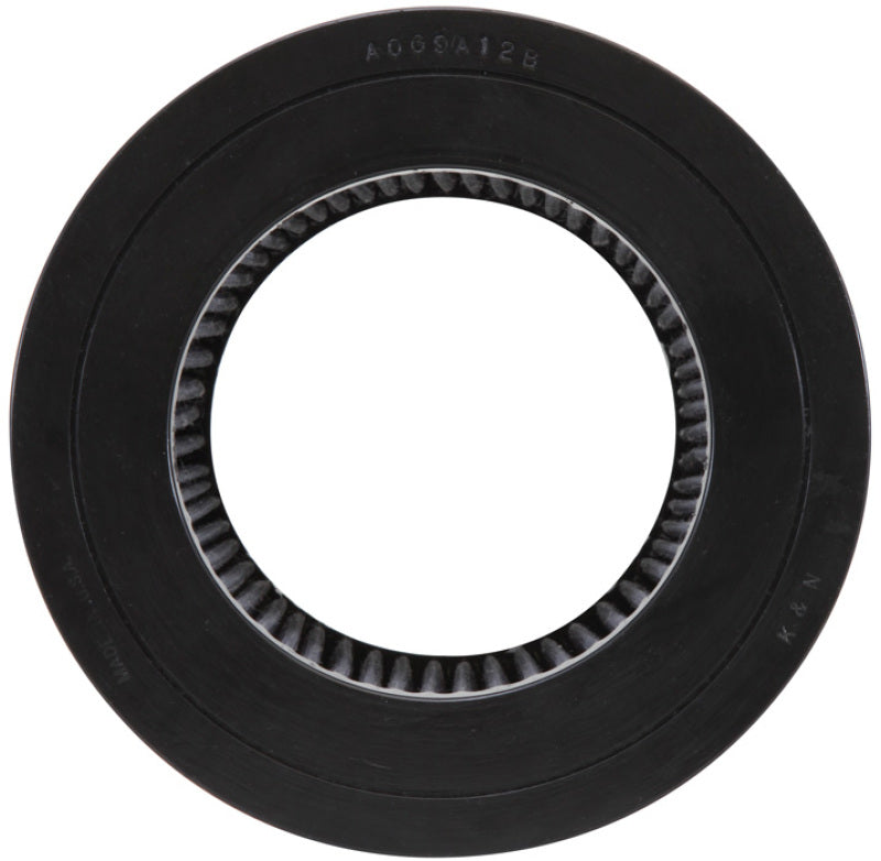 K&N 69-74 Toyota Land Cruiser Drop In Air Filter - E-2440