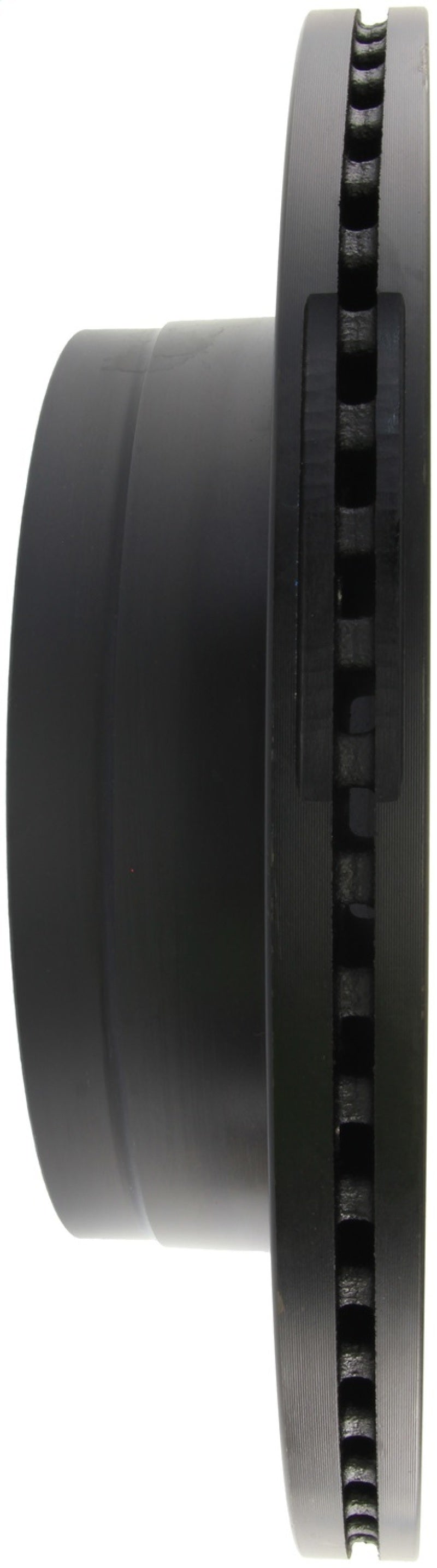 StopTech 10-20 Ford F-150 Slotted & Drilled Sport Brake Rotor - Rear Left - 127.65135L