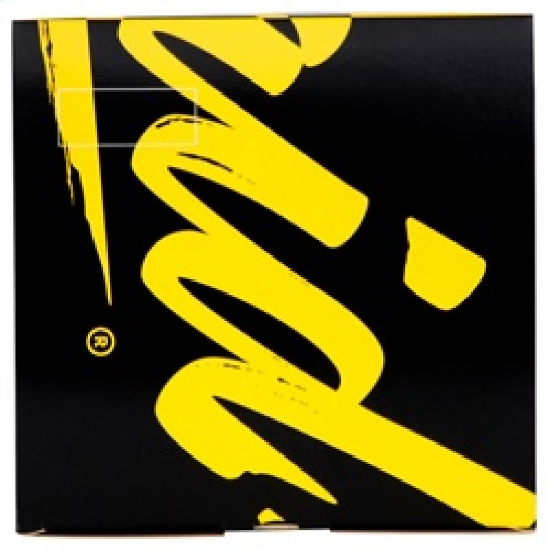 Airaid Universal Air Filter - Cone 4 1/2 x 8 x 5 x 7 1/2 - 700-445