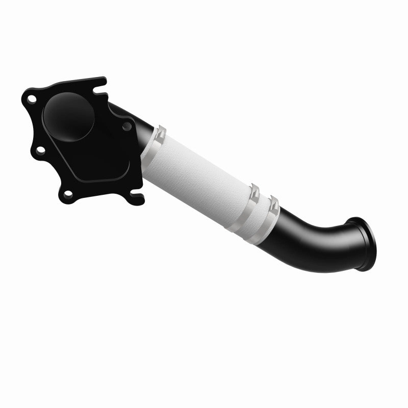 MagnaFlow 01-05 Chevy/GMC Duramax Diesel V8 6.6L 4 inch System Exhaust Pipe - 15398