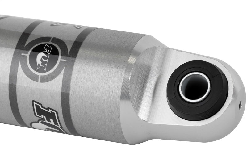 Fox 07-18 Jeep Wrangler JK 2.0 Performance Series 7.14in. Smooth Body IFP Steering Stabilizer (Alum) - 985-24-145