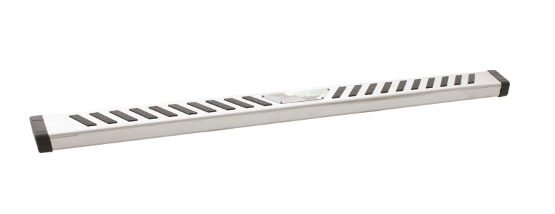 Lund 09-17 Dodge Ram 1500 Crew Cab Summit Ridge 2.0 Running Boards - Stainless - 28665028