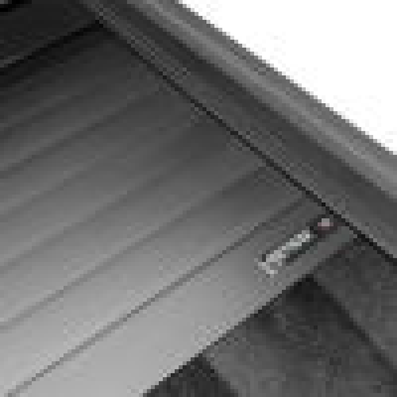 Retrax 15-up F-150 Super Crew &amp; Super Cab 5.5ft Bed RetraxPRO MX - 80373