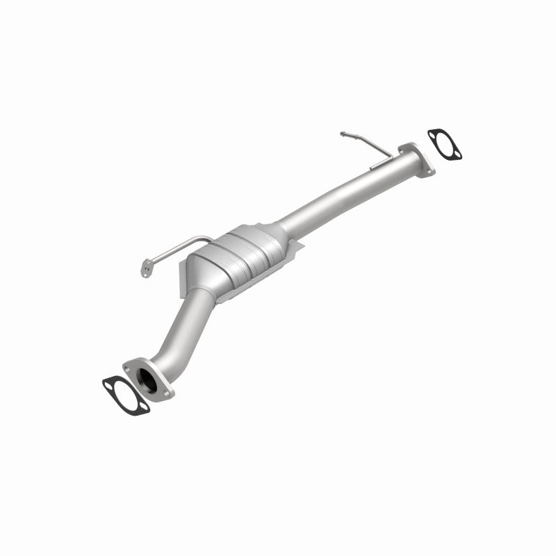 MagnaFlow Conv DF 93-95 Mazda RX7 1.3L - 24388