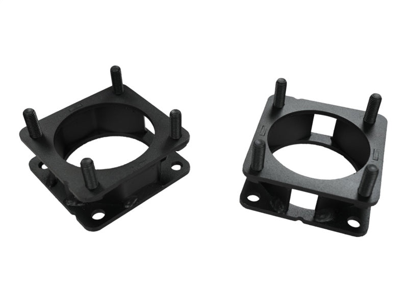 Superlift 2022 Toyota Tundra 2WD/4WD 2in Leveling Kit w/Upper Strut Spacers - 40018