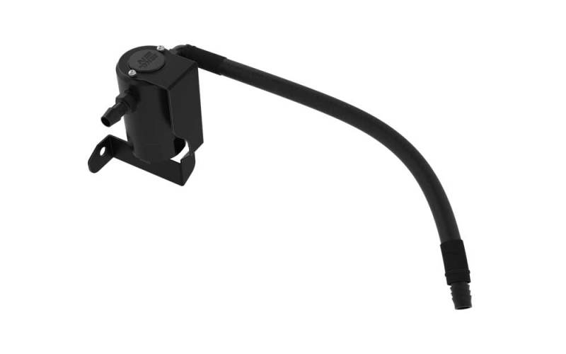 K&amp;N 11-21 Dodge Challenger 6.4L V8 (Gas) Catch Can Oil Separator - 81-0801