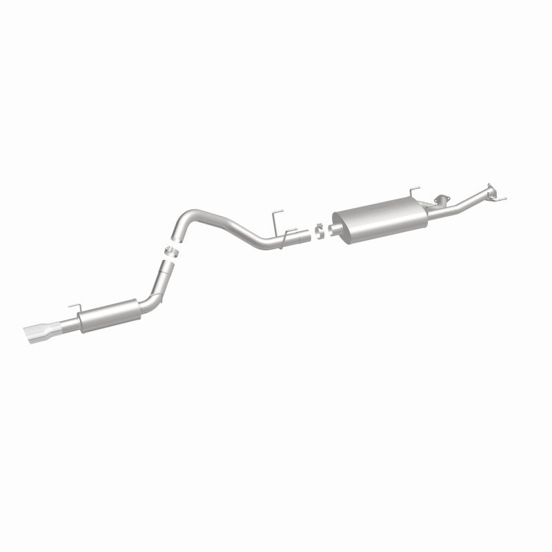 MagnaFlow Sys C/B 01-03 Toyota Sequoia 4.7L V - 15808