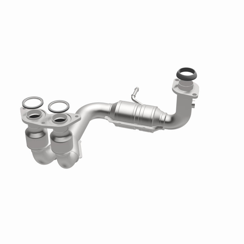 MagnaFlow Conv DF  Standard Cat 00-05 Toyota MR2 Spyder 1.8L Rear - 24065