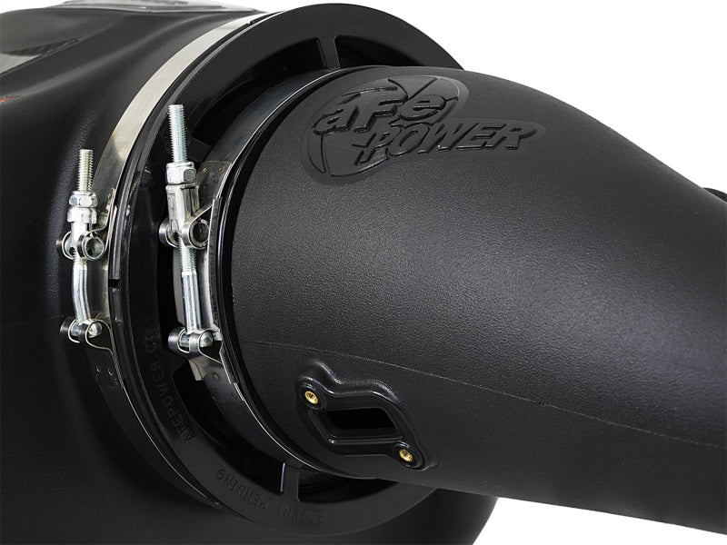 aFe AFE Momentum GT Pro 5R Intake System 14-17 Ram 2500 6.4L Hemi - 54-72103