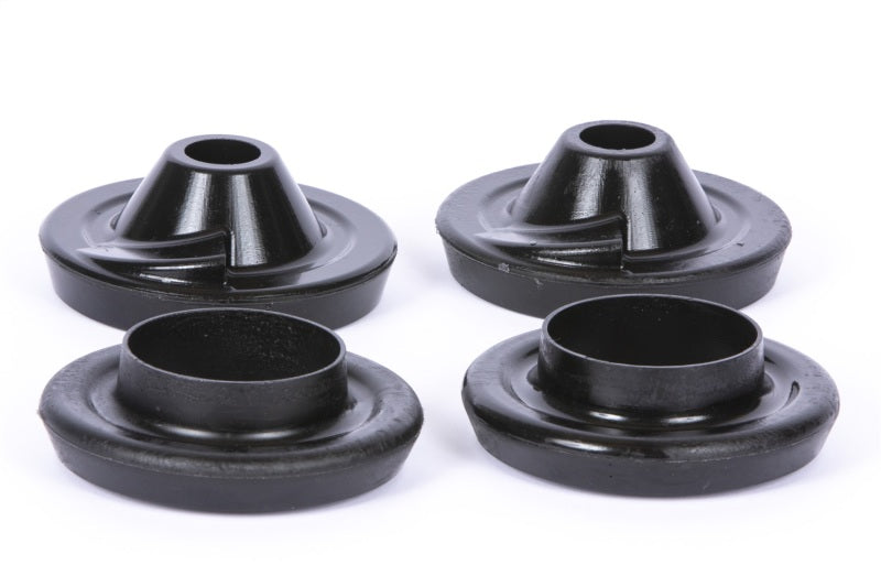 Daystar 2018-2021 Jeep Wrangler JL - 3/4in Lift Kit (Front &amp; Rear Coil Spring Spacers) - KJ09181BK