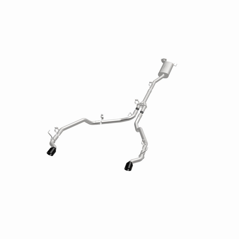 Magnaflow 2021+ Honda Ridgeline 3.5L NEO Cat-Back Exhaust System - 19633