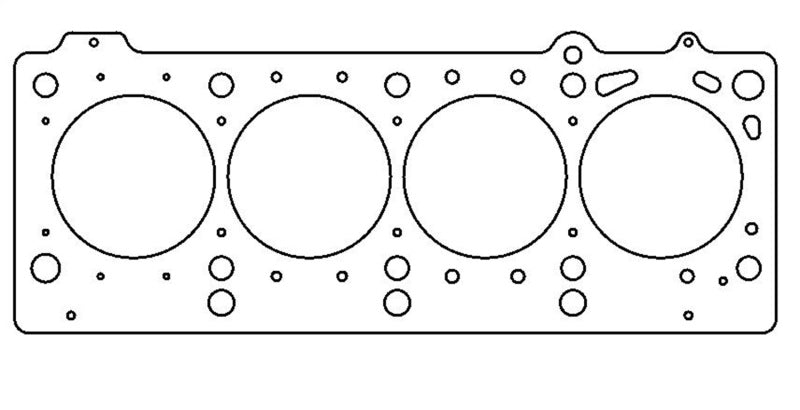 Cometic Dodge 2/2.4L DOHC 420A Motor 87.5mm bore .040 thick MLS headgasket - C5497-040