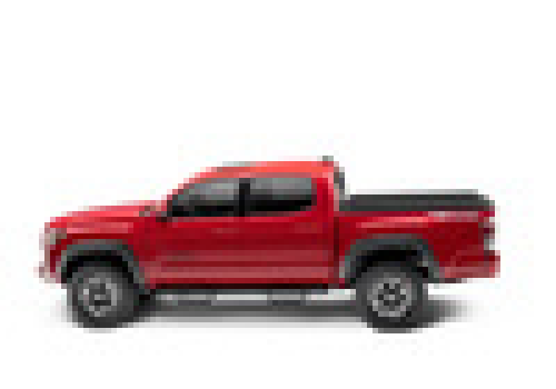Retrax 16-18 Tacoma 6ft Regular / Access &amp; Double Cab RetraxPRO XR - T-80852