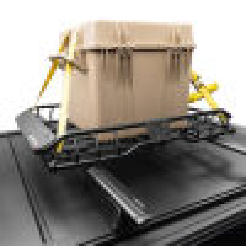 Retrax 2022 Ford Maverick 4.5ft Bed RetraxPRO XR - T-80337