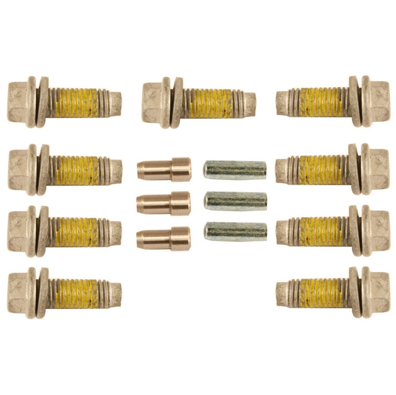 Ford Racing 10.5inch Pressure Plate Bolt and Dowel Kit - M-6397-A302