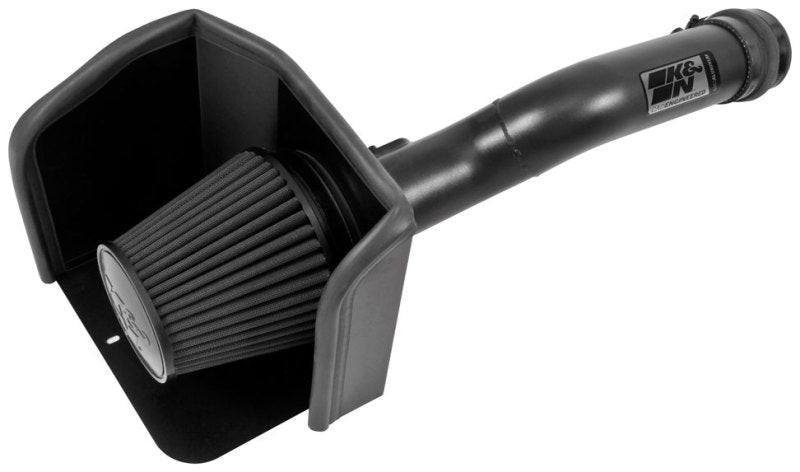 K&amp;N 2016 Toyota Tacoma 3.5L Performance Intake Kit - 71-9039