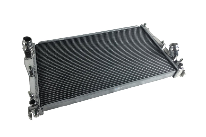 CSF 2011+ BMW 1 Series M / 07-11 BMW 335i / 2009+ BMW Z4 sDrive30i/Z4 sDrive35i (A/T Only) Radiator - 7046