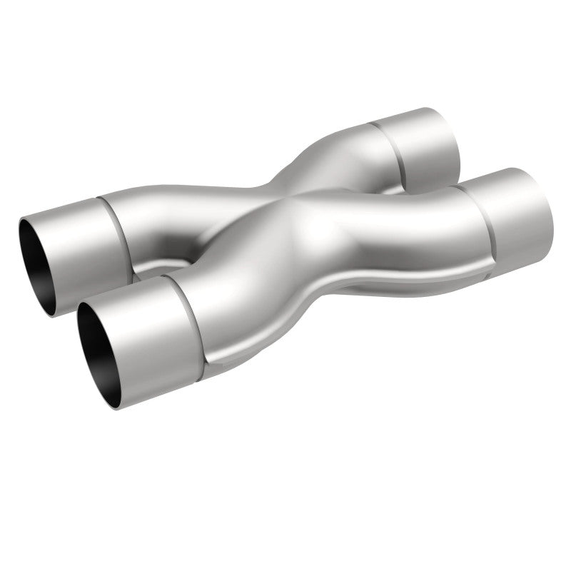 MagnaFlow Smooth Trans X 3/3 X 14 SS - 10792