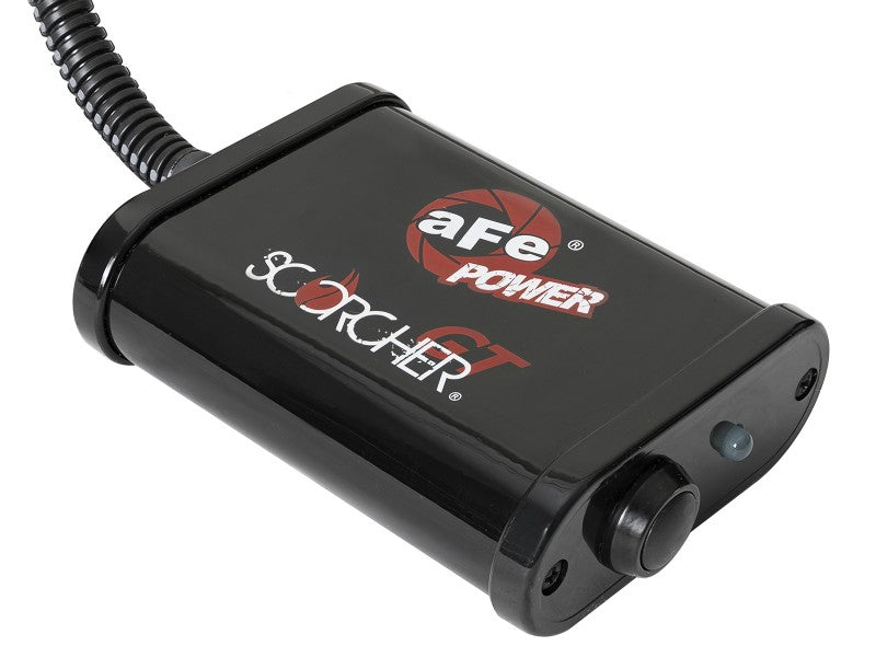 aFe Scorcher GT Module 07-21 Toyota Tundra V8-5.7L - 77-46009