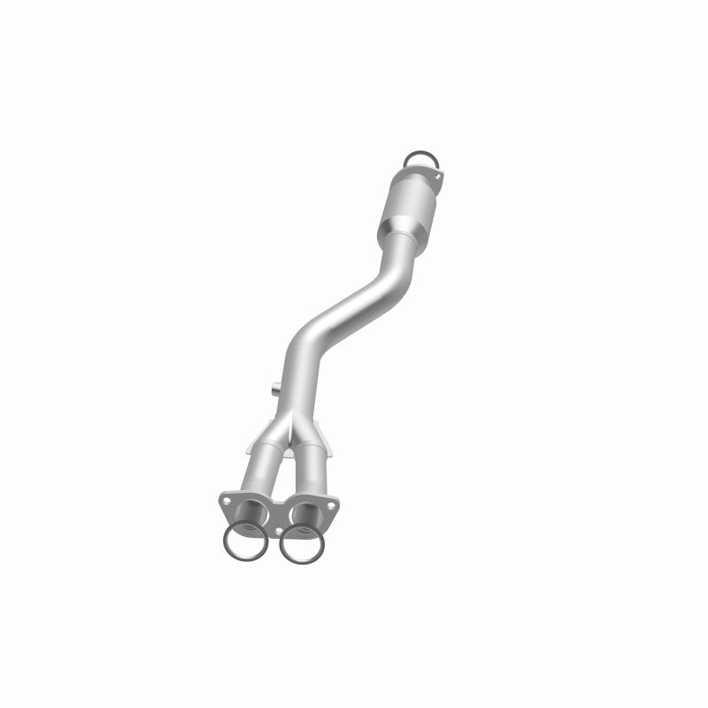 MagnaFlow Conv DF 01-05 Lexus IS300 3.0L Underbody - 24464