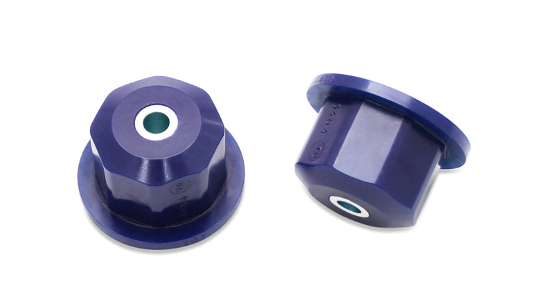 SuperPro 2006 Mazda MX-5 Miata Touring Rear Differential Mount Bushing Kit - Street Performance - SPF3404-70K