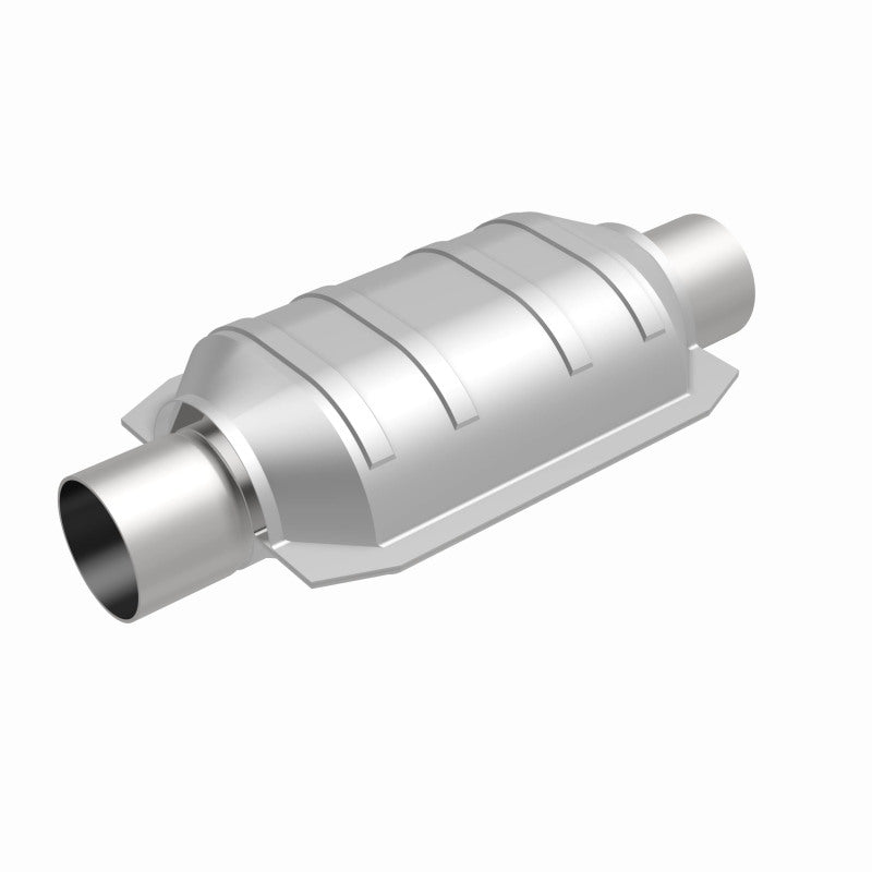 MagnaFlow Conv Univ 2.5inch OBDII Rear - 447206