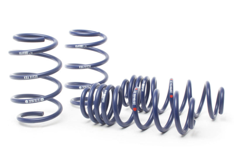 H&amp;R 19-22 Volkswagen Arteon 4MOTION (AWD) 2.0 TSI Sport Spring (w/DCC &amp; Sport Susp.) - 28784-13