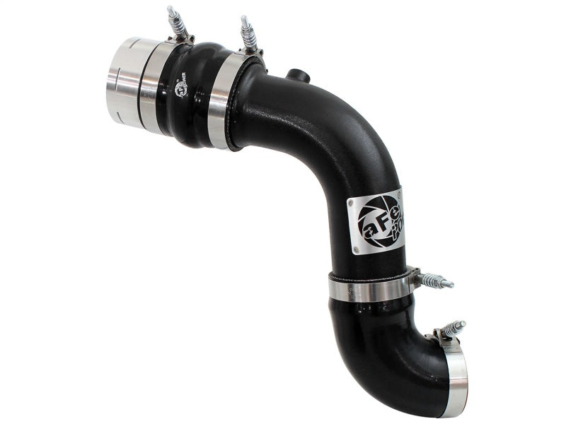aFe Bladerunner Intercooler Cold Side Tube, 11-15 Ford Diesel Trucks V8-6.7L (td) - 46-20149-B