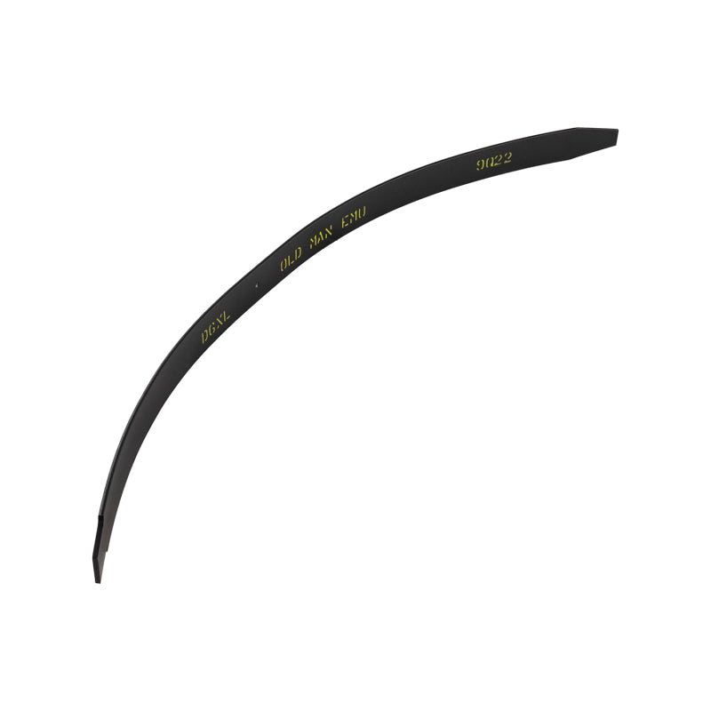 ARB Dakar Xl Leaf- 019R 020R - D6XL