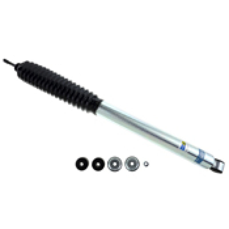 Bilstein 5100 Series 1987 Jeep Wrangler Base Front 46mm Monotube Shock Absorber - 24-185653