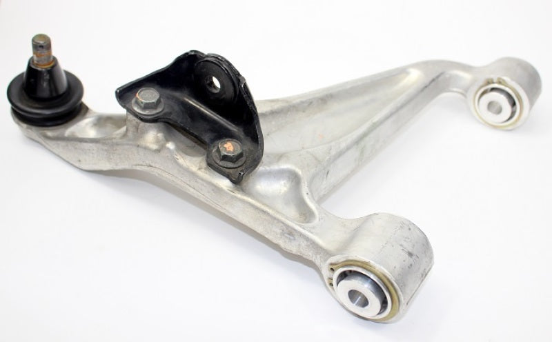 SPL Parts 03-08 Nissan 350Z (Z33) Rear Upper Arm Monoball Bushings - SPL RUAB Z33